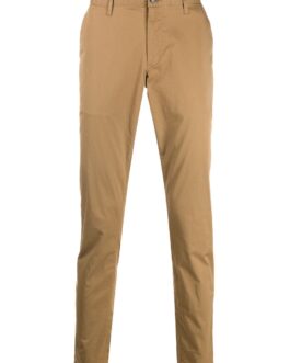 Michael Kors – straight-leg trousers