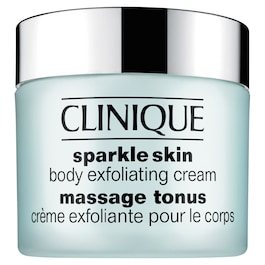 Clinic – Sparkle Skin Body Exfoliating Cream