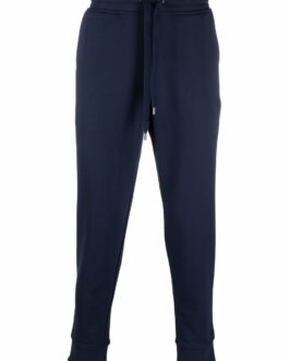 Michael Kors – drawstring cotton track pants