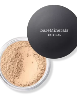 bareMinerals – ORIGINAL Loose Powder Foundation SPF 15