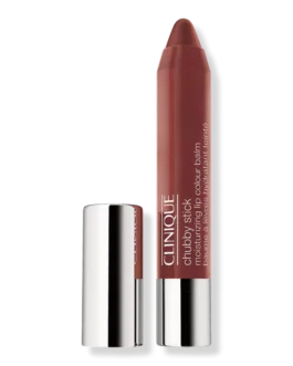 Clinique – Chubby Stick Moisturizing Lip Colour Balm