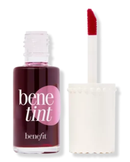 Benefit Cosmetics – Liquid Lip Blush & Cheek Tint