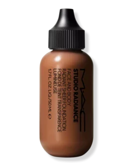 MAC – Studio Radiance Face And Body Radiant Sheer Foundation