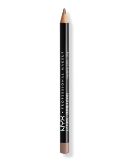 NYX Professional Makeup – Slim Lip Pencil Creamy Long-Lasting Lip Liner