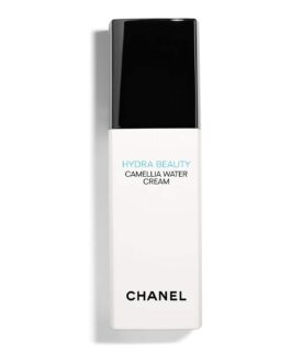 Chanel – HYDRA BEAUTY CAMELLIA WATER CREAM