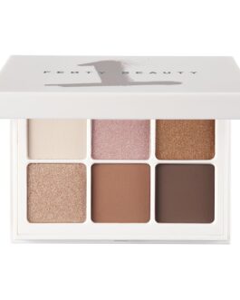 Fenty beauty – Snap Shadows True Neutrals – Eyeshadow Palette