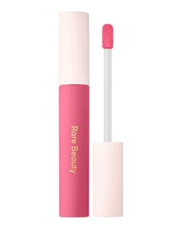 Rare beauty – Lip Soufflé – Matte lip cream