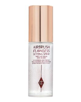 Charlotte Tilbury – Airbrush Flawless Setting Spray Mini