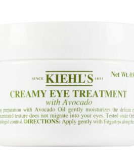 Kiehl`s since 1851 – Creamy Eye Treatment With Avocado