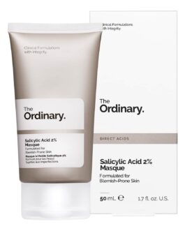 The Ordinary – Salicylic acid mask 2%