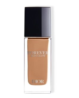 Dior – Dior Forever – Skin Glow Foundation 24H moisturizing – Clean