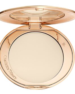 Charlotte Tilbury – Airbrush Flawless Finish – Refillable matting powder