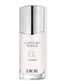 Dior – Capture Totale – Le Serum