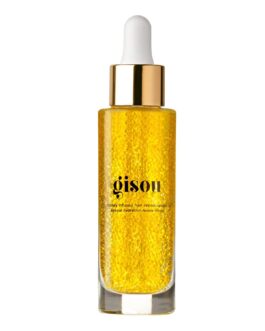 Gisou – Repairing hair serum with honey