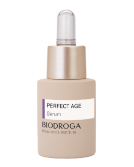 Biodroga – Perfect Age Serum