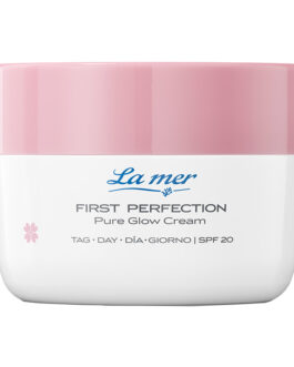 La mer Der Ursprung der Schonheit – First Perfection Refill Pure Glow Day SPF20 mP