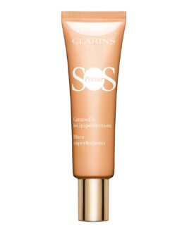 Clarins – SOS PRIMER PEACH