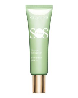 Clarins – SOS Primer Green